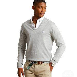 Polo Ralph Lauren sweater